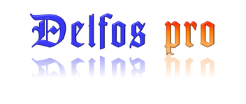 Delfos Pro